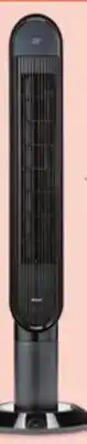Canadian Tire 46˝ Tower Fan with Remote and Eco Function offer