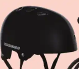 Canadian Tire Supercycle Basic Multisport Helmet offer