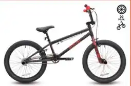 Canadian Tire Redline Admiral Bike offer