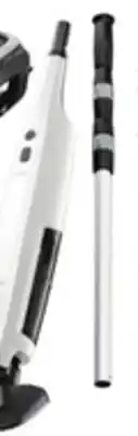 Canadian Tire Aiper PilotFlow V3 Handheld Pool Vacuum Cleaner offer