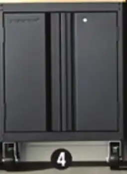 Canadian Tire 2-Door Base Cabinet offer