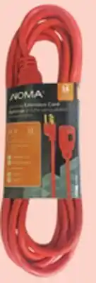 Canadian Tire NOMA 16´ Outdoor Extension Cord offer
