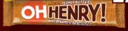 IGA HERSHEY'S TREATS offer