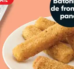 IGA C'EST PRÊT! DISCOVERY BITES offer
