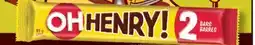 IGA HERSHEY'S TREATS offer