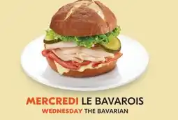 IGA THE BAVARIAN offer