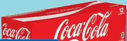 IGA COCA-COLA offer