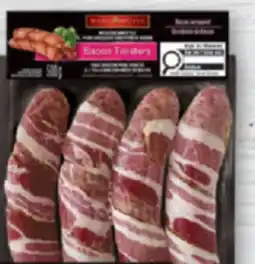 IGA MARCANGELO FROZEN EUROPEAN SAUSAGES offer