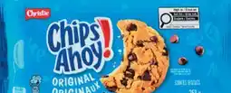 IGA CHRISTIE CHIPS AHOY! COOKIES offer