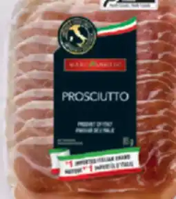 IGA MARCANGELO SLICED DELI MEAT offer