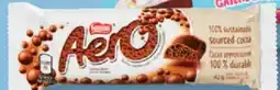 IGA NESTLÉ TREATS offer