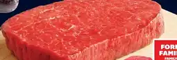 IGA FRENCH STEAK offer