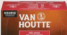IGA VAN HOUTTE K-CUP COFFEE offer
