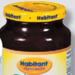 IGA HABITANT JAM offer