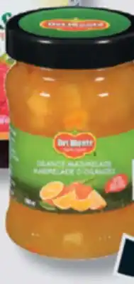 IGA DEL MONTE JAM offer