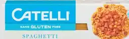 IGA CATELLI PASTA offer