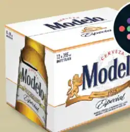 IGA MODELO ESPECIAL BEER offer