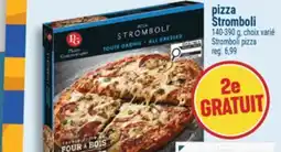 Marché Adonis pizza Stromboli | Stromboli pizza offer