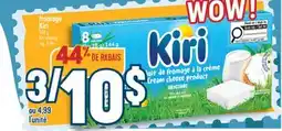 Marché Adonis fromage Kiri | Kiri cheese offer
