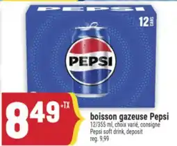 Marché Adonis PEPSI SOFT DRINK | PEPSI SOFT DRINK offer
