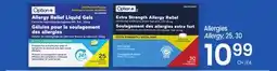 Uniprix Option+ Allergies Allergy offer