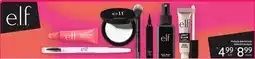 Uniprix elf Produits sélectionnés Selected products offer