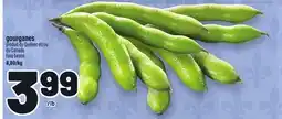 Metro GOURGANES | FAVA BEANS offer