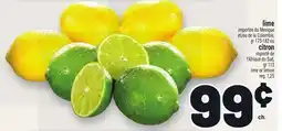 Metro LIME | LIME offer