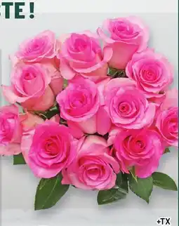 Metro BOUQUET DE 12 ROSES MA BOUQUETERIE offer
