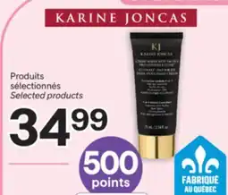 Brunet KARINE JONCAS offer