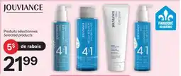 Brunet JOUVIANCE offer