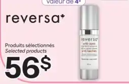 Brunet Produits sélectionnés offer