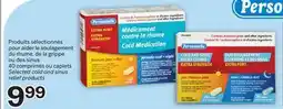 Brunet Produits sélectionnés pour aider le soulagement du rhume, de la grippe ou des sinus offer
