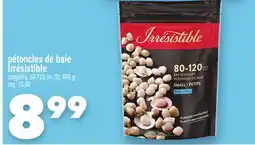 Marche Ami pétoncles de baie Irrésistible offer