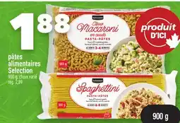 Marche Ami pâtes alimentaires Selection offer
