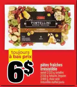 Super C Tortellini Rainbow - Tricolore offer