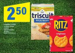 Maxi CRAQUELINS CHRISTIE offer