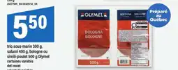 Maxi Olymel Bologna offer