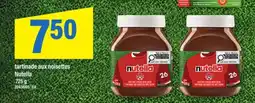 Maxi NUTELLA offer