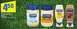 Maxi Hellmann's offer