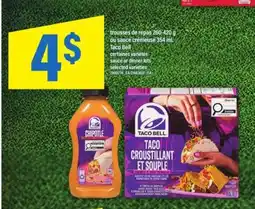 Maxi Taco Bell offer