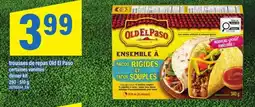 Maxi OLD EL PASO DINNER KIT offer