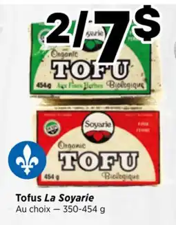 Val-Mont Tofus La Soyarie offer