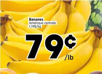 Val-Mont Bananes offer