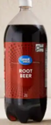 Walmart Great Value Soda offer