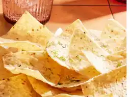 Walmart Great Value Tortilla Chips offer