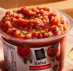 Walmart Your Fresh Market Salsa offer