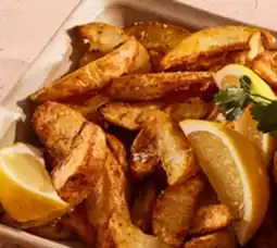 Walmart Your Fresh Market Potato Wedges offer