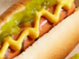 Walmart Great Value chicken wieners offer