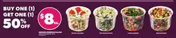 Loblaws MEDIUM PREP SALAD offer
